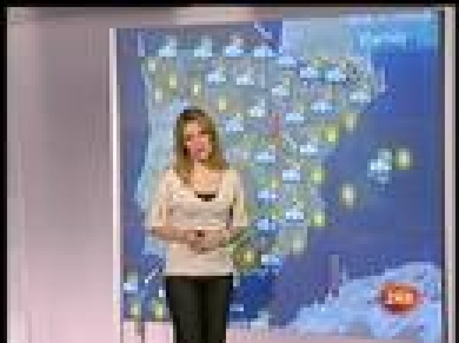 Suben las temperaturas este fin de semana