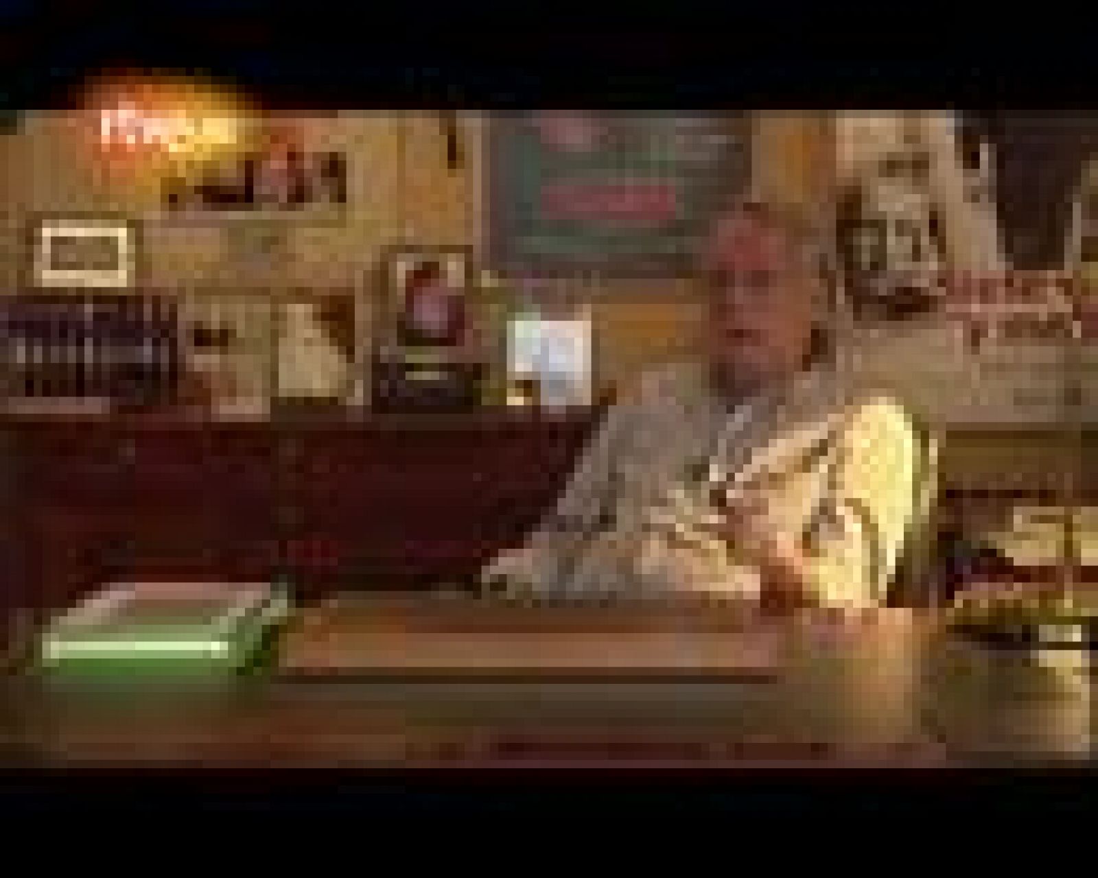 Vázquez-Figueroa: ¿por qué reportero? | Ver