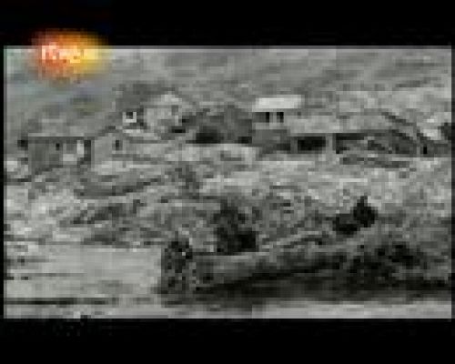 Reporteros de la historia de TVE - Vázquez-Figueroa: vivencias