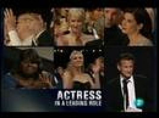  - Se estrena 'The Blind side'