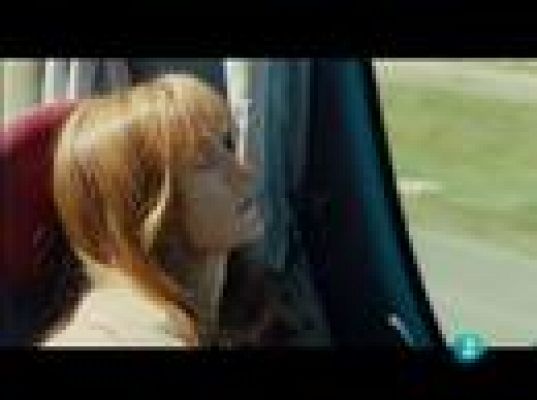 Días de cine - 'Villa Amalia'