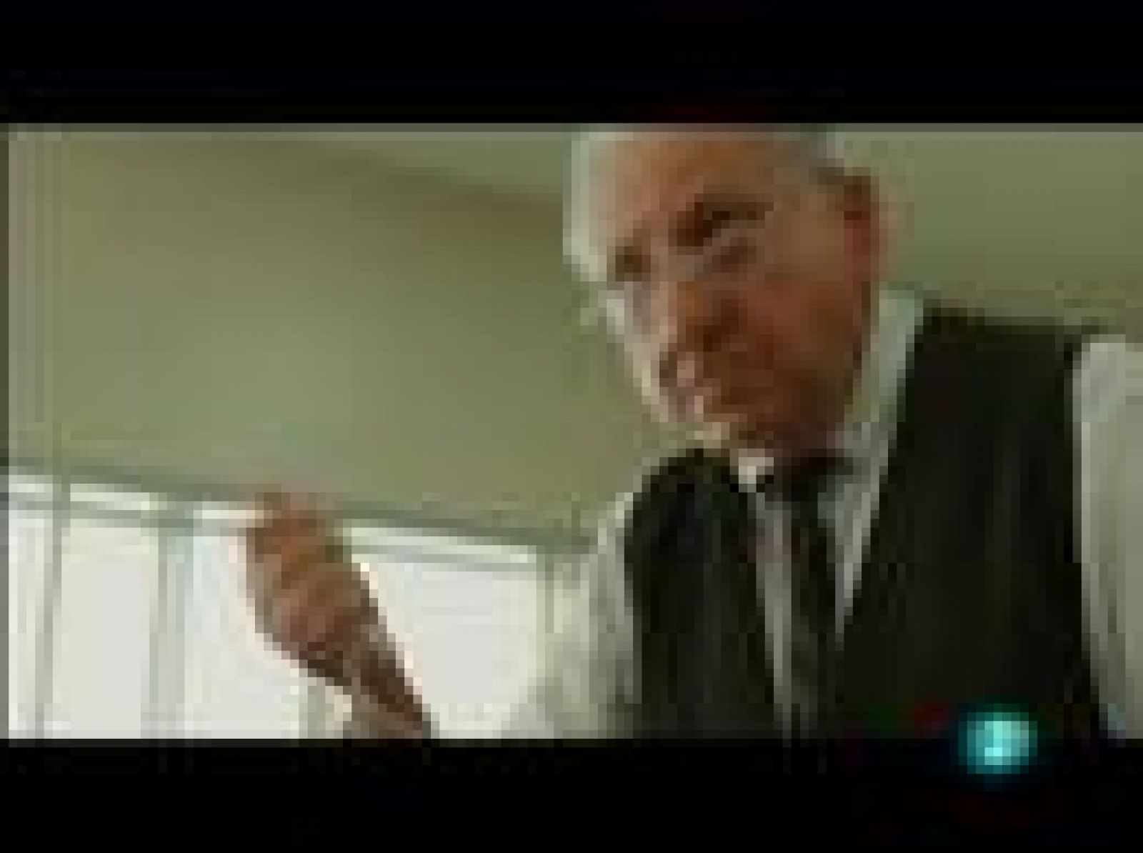 Días de cine - DVD: 'Un tipo serio' de los hermanos Coen | Ver