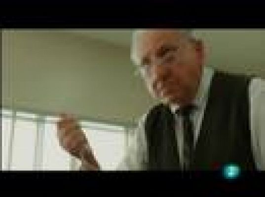 Días de cine - DVD: 'Un tipo serio', de los Cohen