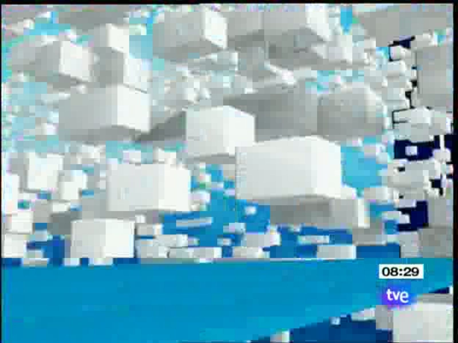 Telediario matinal | Ver