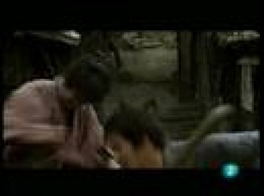 Días de cine - Se estrena 'Air doll'