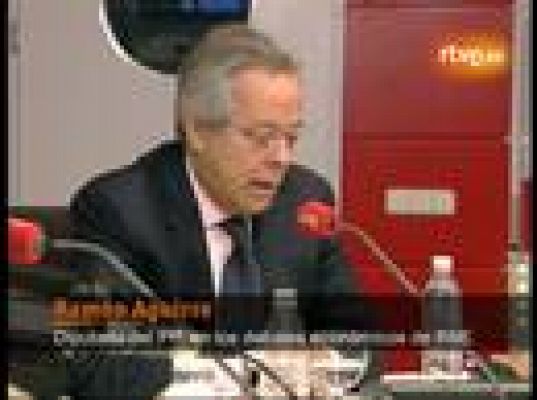  - El PP "no obstaculizará" la reforma