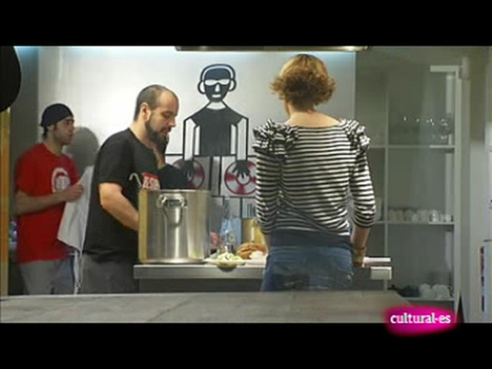 Nube de tags 43 / 17 de Junio