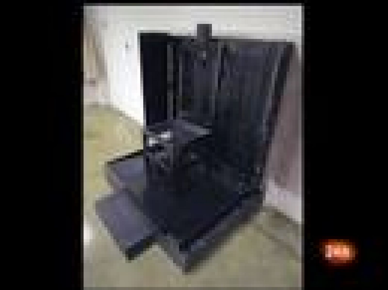 Ronnie Gardner, fusilado en Estados Unidos