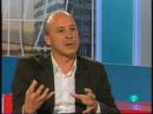 Para todos La 2 - ONG: Federación Andalucía Acoge