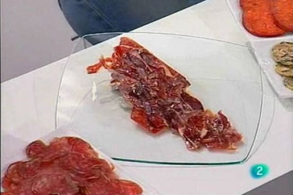 Para todos La 2 - Los embutidos