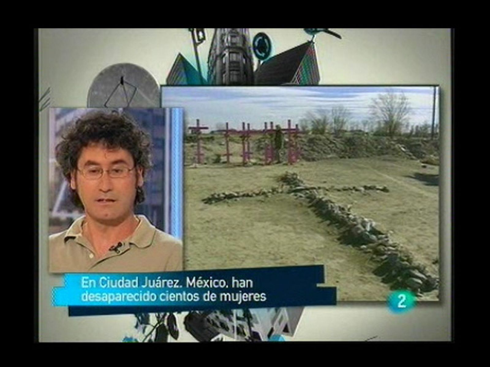 Entrevista Sisc Parés