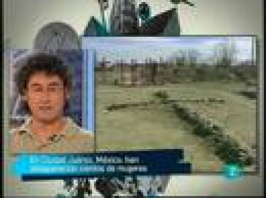 Para todos La 2 - ONG: Igman