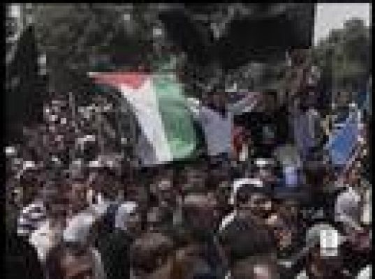  - Naqba, día de luto