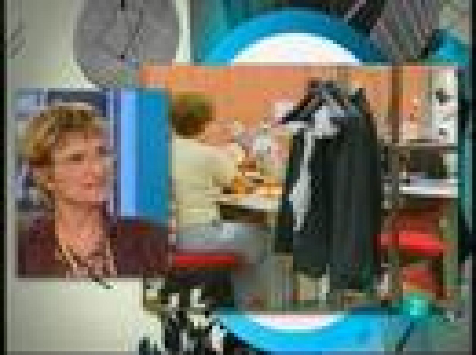 Entrevista Fina Rubio