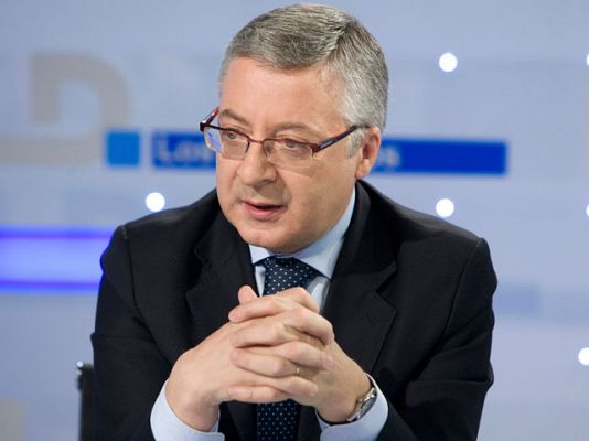 Los desayunos - Entrevista íntegra a José Blanco