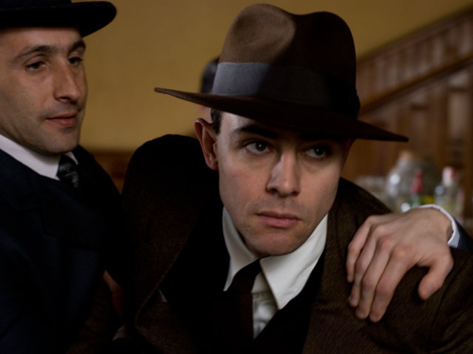 Ojo por ojo - Avance del capítulo 2 - Ojo por ojo | Ver