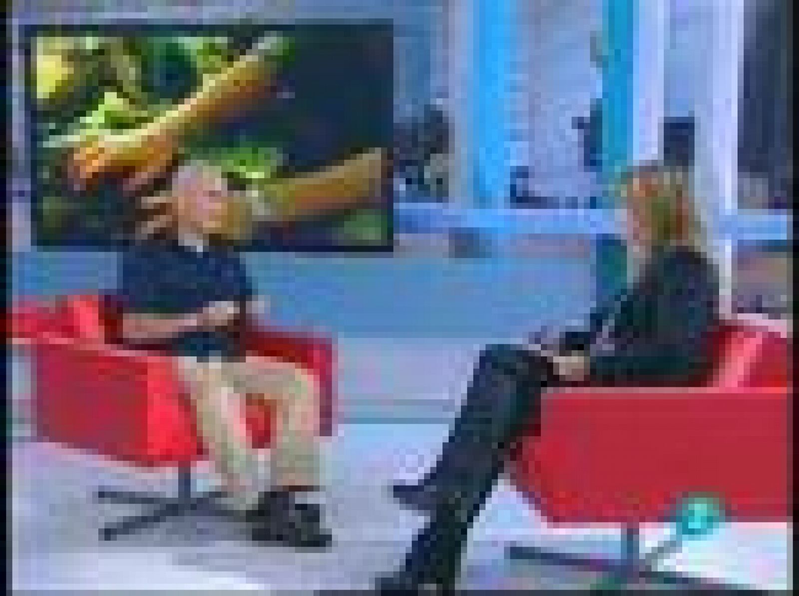 Entrevista Luis Miguel Belvis