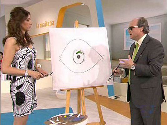 La mañana - Ver bien sin gafas, ni lentillas