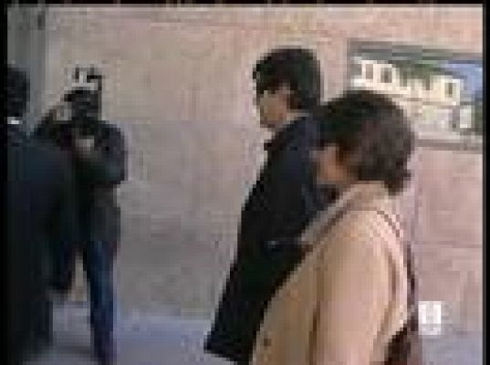  - Desestiman la demanda de Ortiz