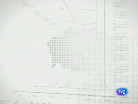 Telexornal - Galicia - Telexornal - 18/06/10