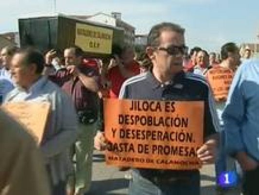 Noticias Aragón - Noticias Aragón - 18/06/10