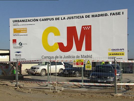 Informativo de Madrid - Informativo de Madrid - 18/06/10