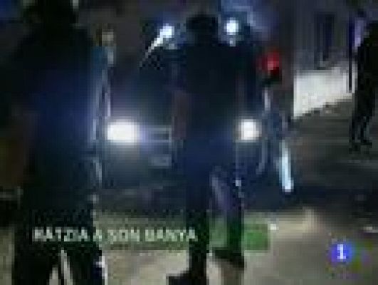 Informatiu Balear - Informatiu Balear - 18/06/10