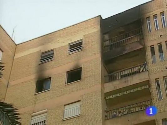 Noticias Andalucía - Noticias Andalucía - 18/06/10