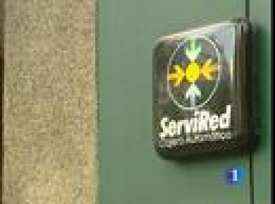  - Bancos con buena nota