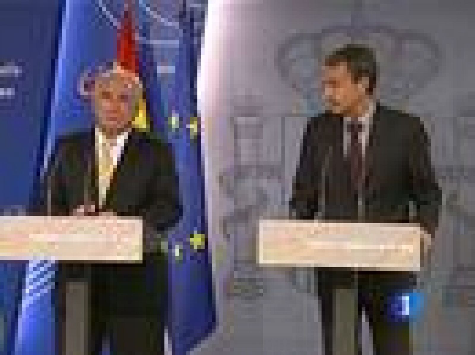 La reforma laboral y las medidas de ajuste del gobierno español han recibido el respaldo del FMI | Ver