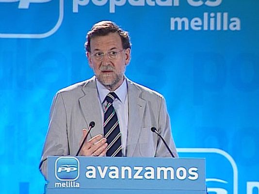  - El PP sigue sin aclarar qué votará
