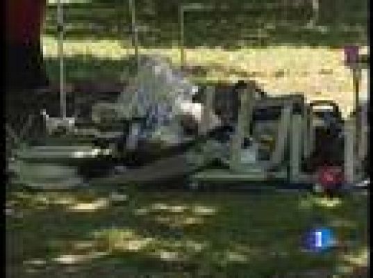  - Todavía hay 13 desaparecidos