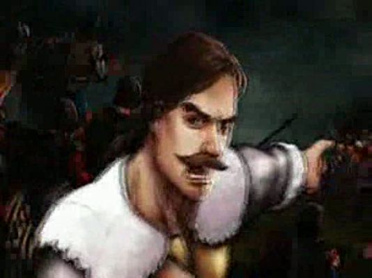 Águila Roja - 'La noche del Comisario'