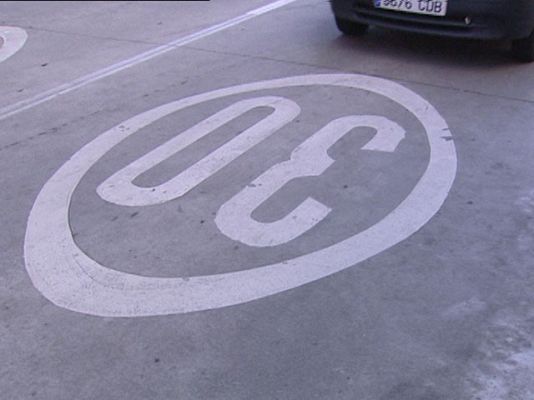  - Pontevedra a 30 Km por hora