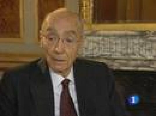  - Ha muerto Saramago a los 87 años