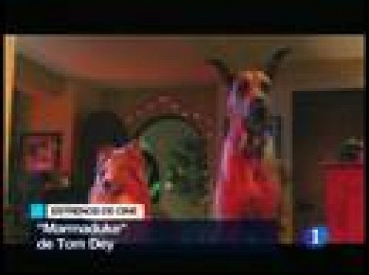  - Cine para todos los gustos