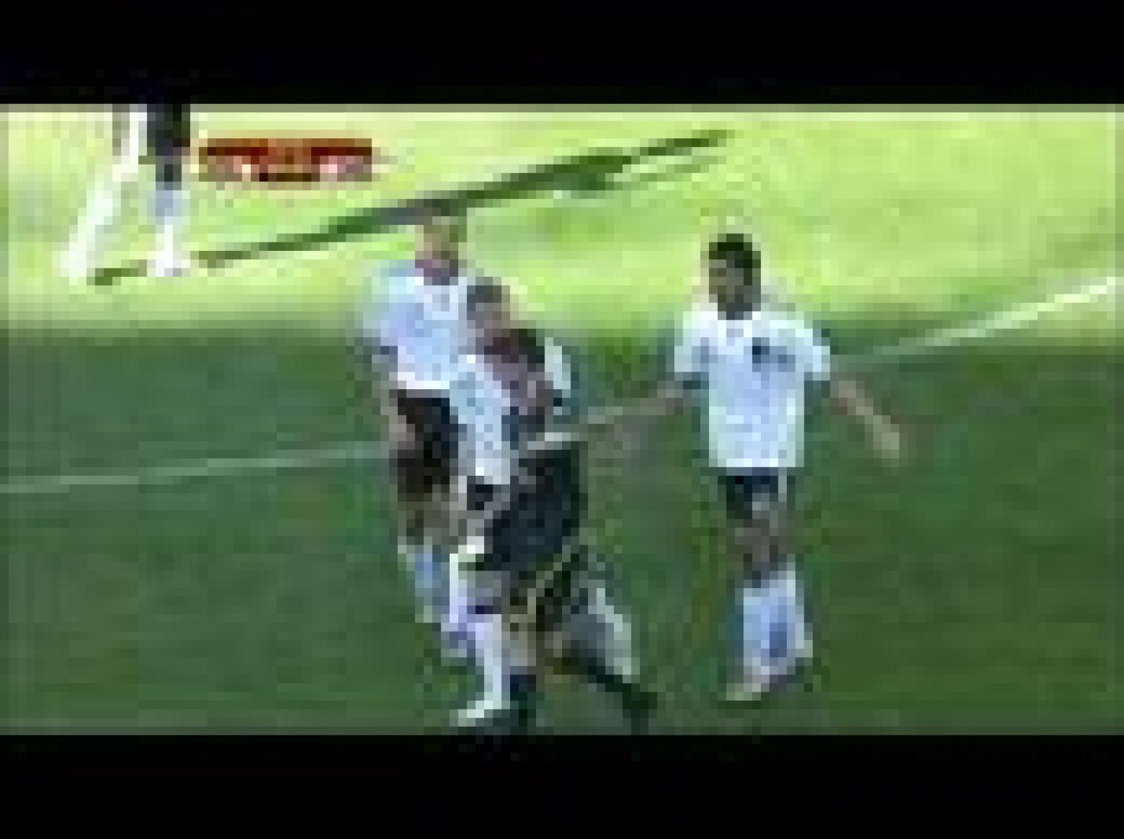 Sin programa: Resumen del Alemania 0-1 Serbia | RTVE Play