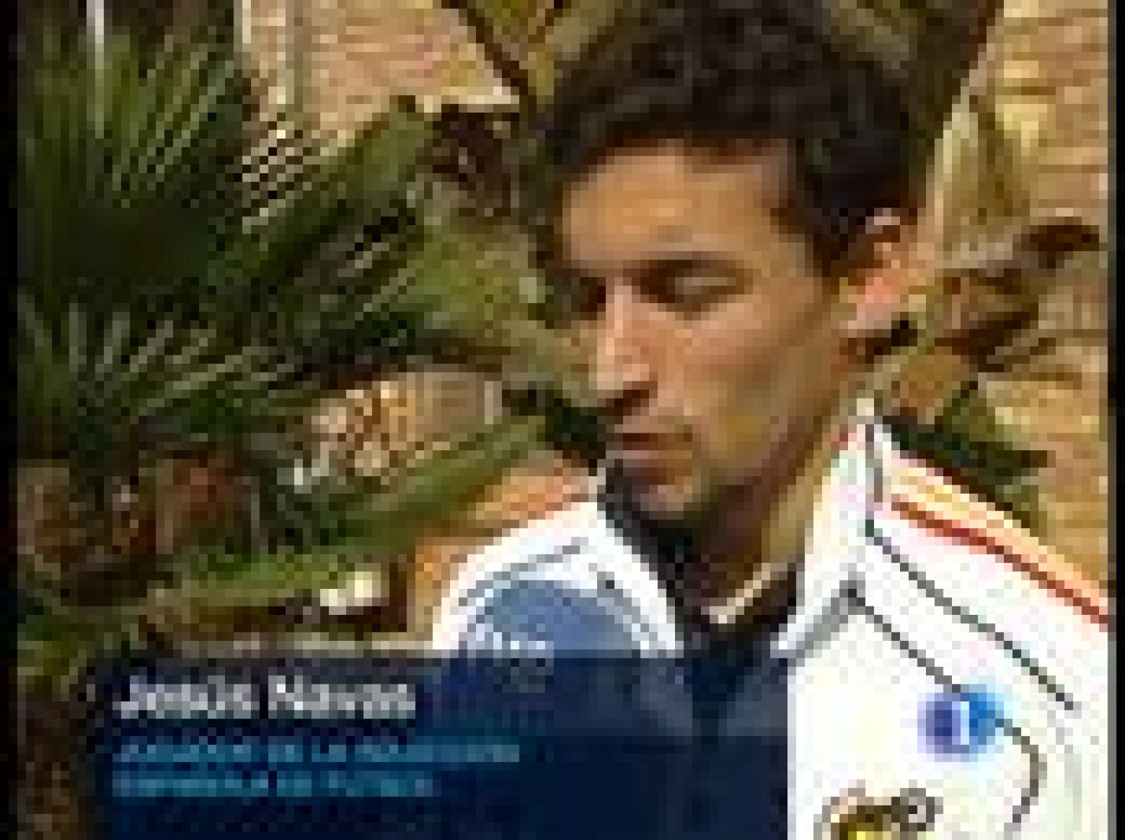 Navas, preparado para ser titular | Ver