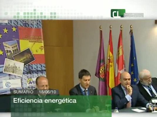 Noticias de Castilla y León - Noticias de Castilla y León - 18/06/10