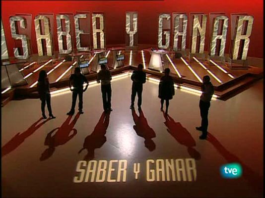 Saber y ganar - Saber y ganar - 18/06/10