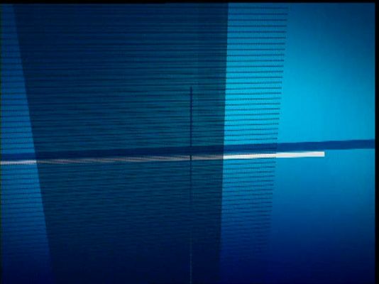 Telediario 1 - Telediario 1 - 18/06/10