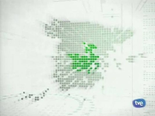 Noticias de Castilla-La Mancha - Noticias de Castilla-La Mancha - 18/06/10