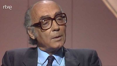 Saramago, muy personal