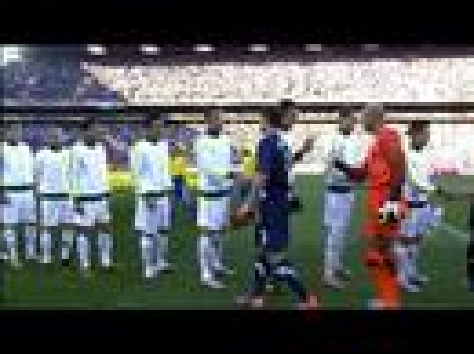 Eslovenia 2-2 Estados Unidos