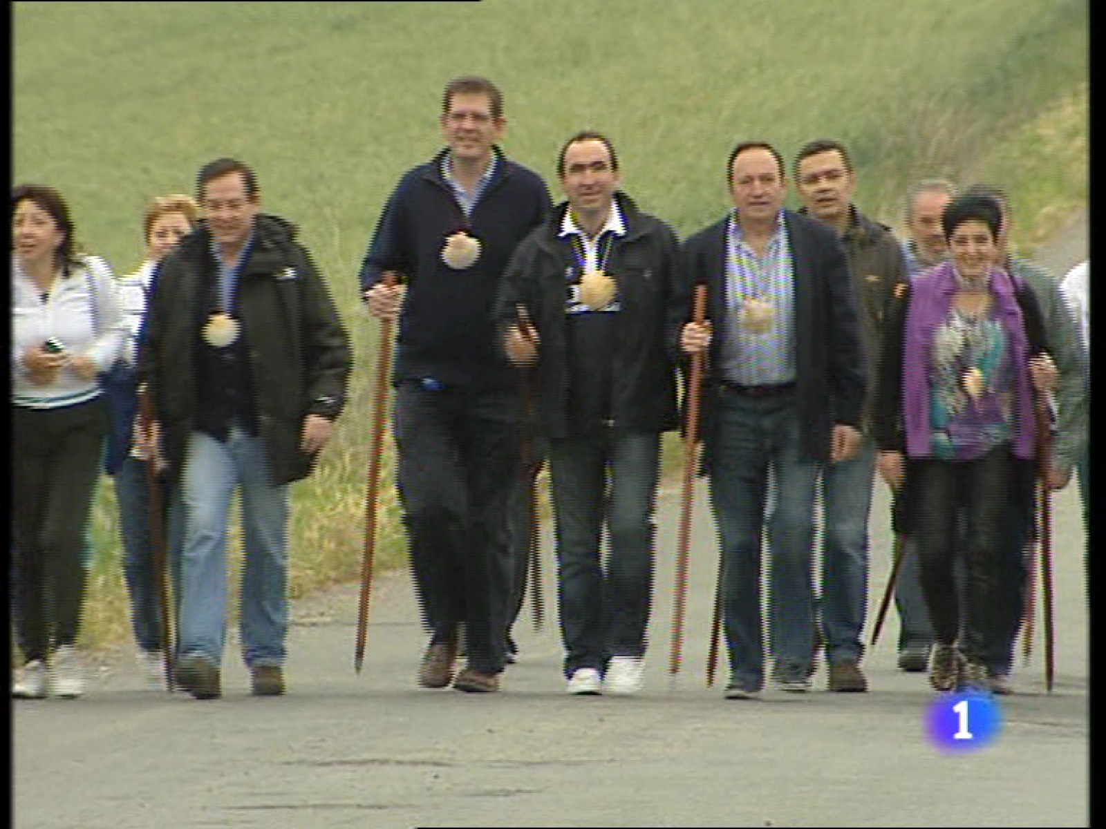 Informativo Telerioja 18/06/10