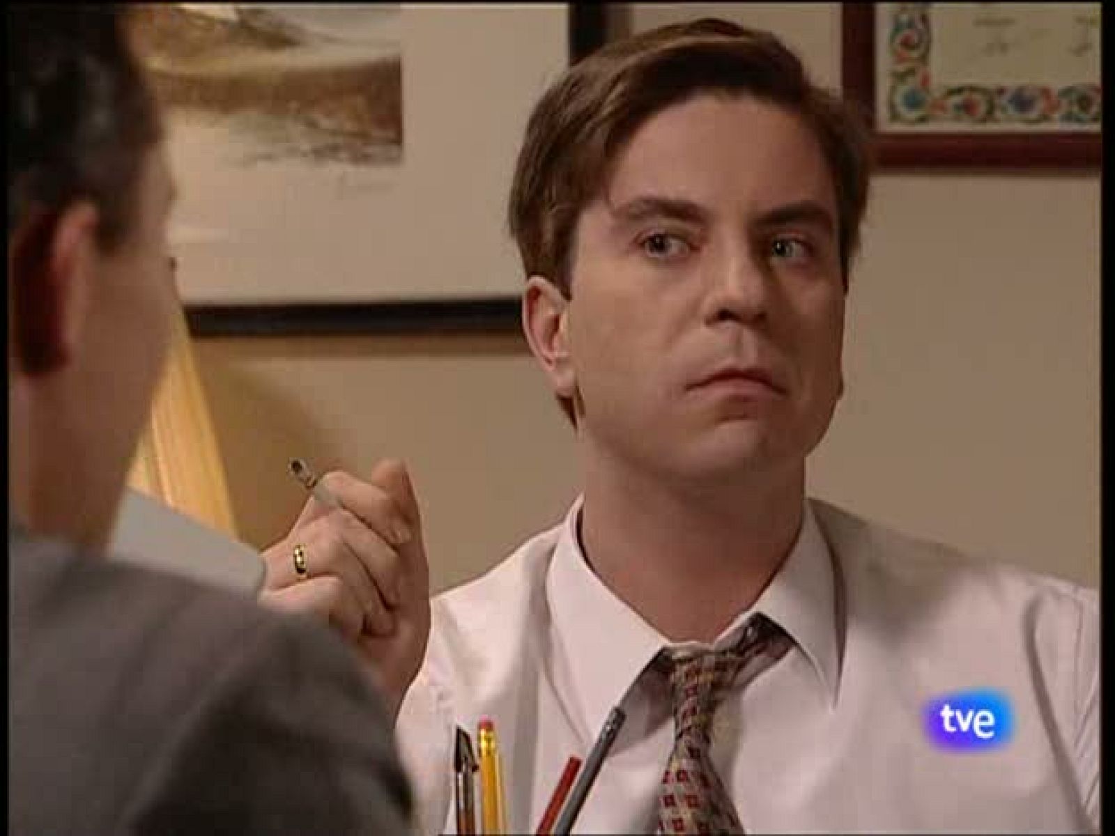 Amar en tiempos revueltos - T5 - Capítulo 203 - Amar en tiempos revueltos | Ver