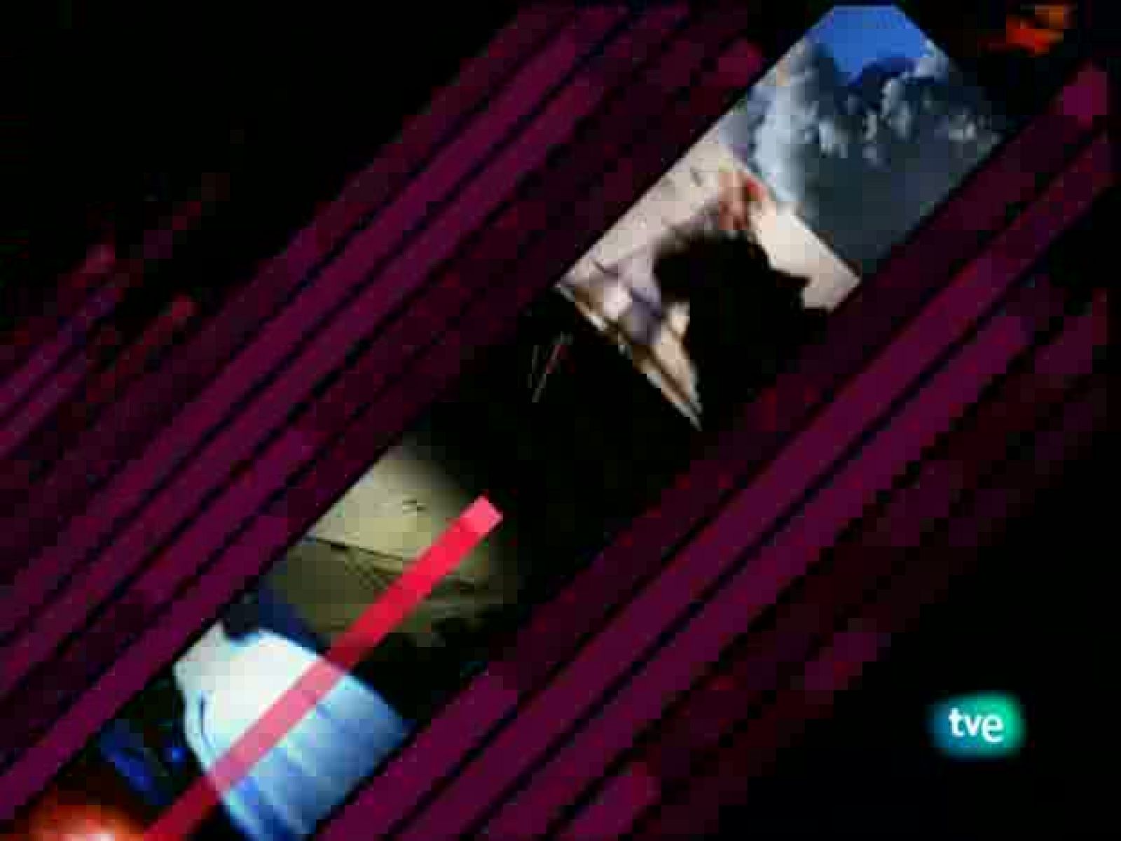 La 2 Noticias Exprés - 18/06/10 - La 2 Noticias | Ver