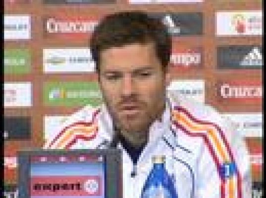  - 'No vamos a cambiar nuestro estilo'