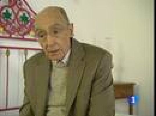 Telediario 1 - Telediario en 4' - 18/06/10