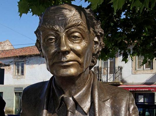  - Luto en Portugal por Saramago